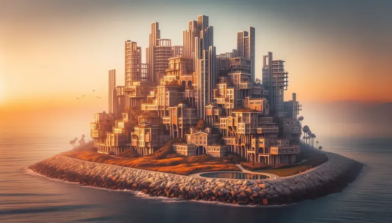 13755 Fiji Way images