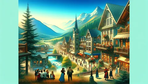 Foothills Mall images