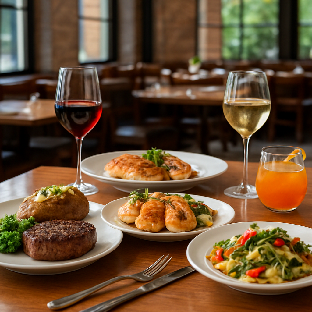 Seasons 52