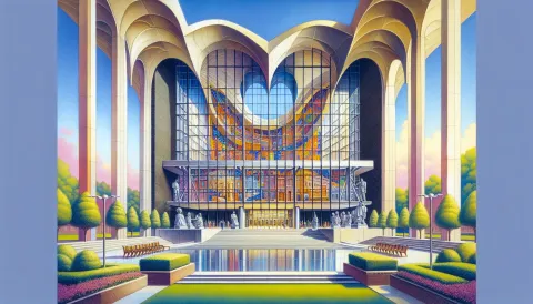 National Civil Rights Museum images