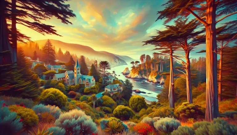 Cypress Grove images