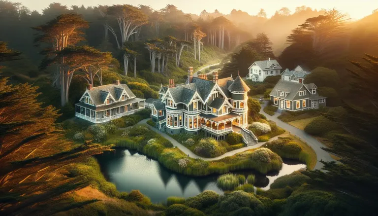 Kelley House Museum images