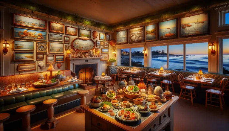 Mendocino Spirits/Tamar Distillery images