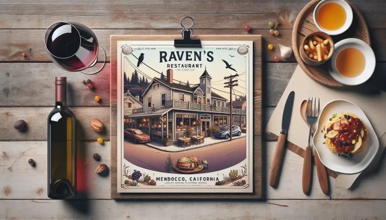 Raven's Restaurant images