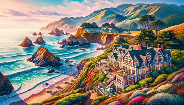 The Oceanfront Inn images