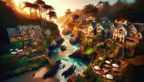 The Sea Gull Inn images