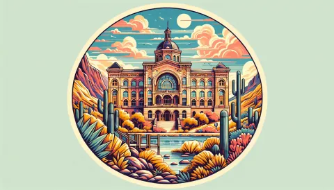 Mesa Community College images