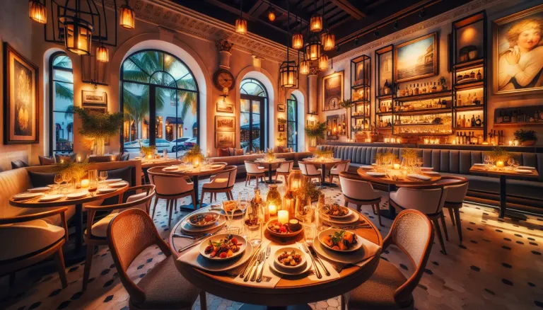 Basilico Ristorante images