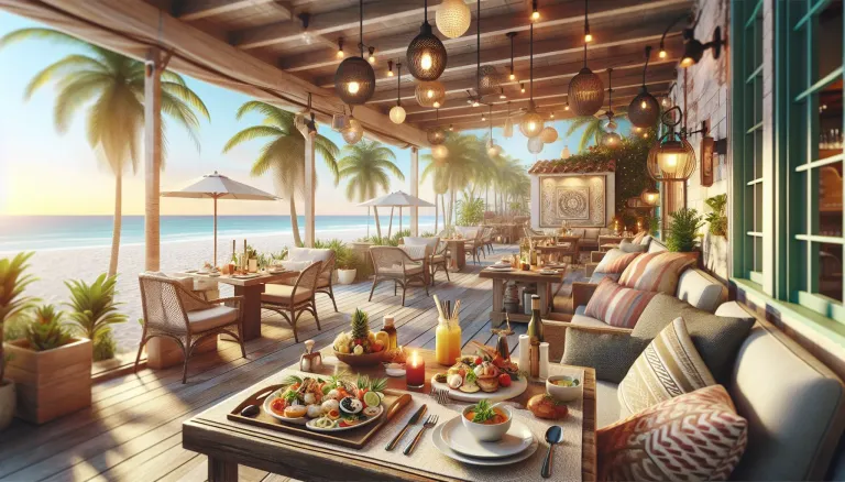 Casa Tua Miami Beach images