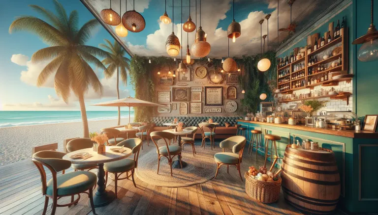 Mamma Mia Italian Restaurant images