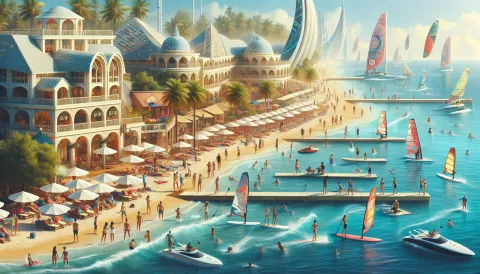 BouYah Watersports - Miami Beach Marina images