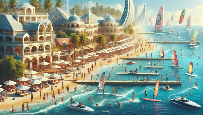 BouYah Watersports - Miami Beach Marina images