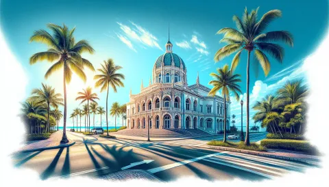 Miami City Ballet images