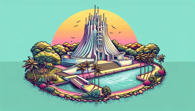 Soundscape Park images