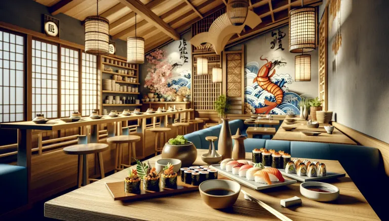 Sushi Express /also Catering images