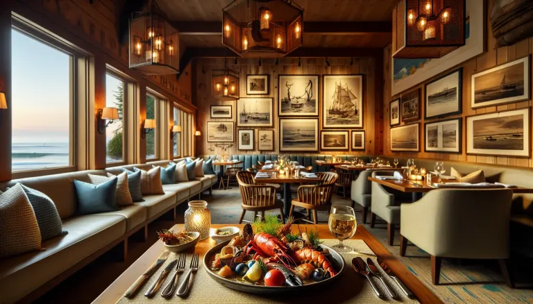 Katsuya South Beach images