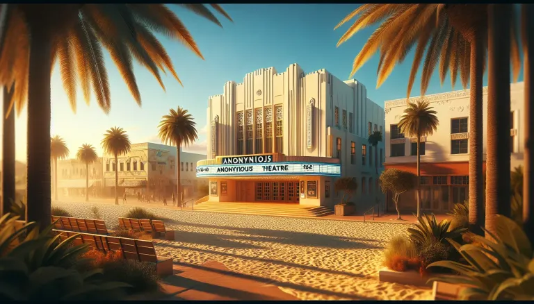 The Colony Theatre images