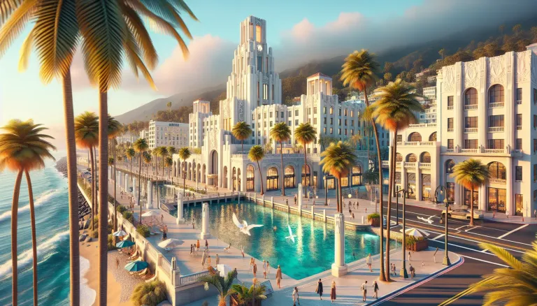 The Fillmore Miami Beach images