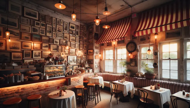 Front Porch Cafe images