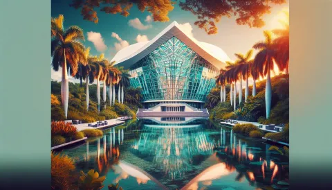 American Airlines Arena images