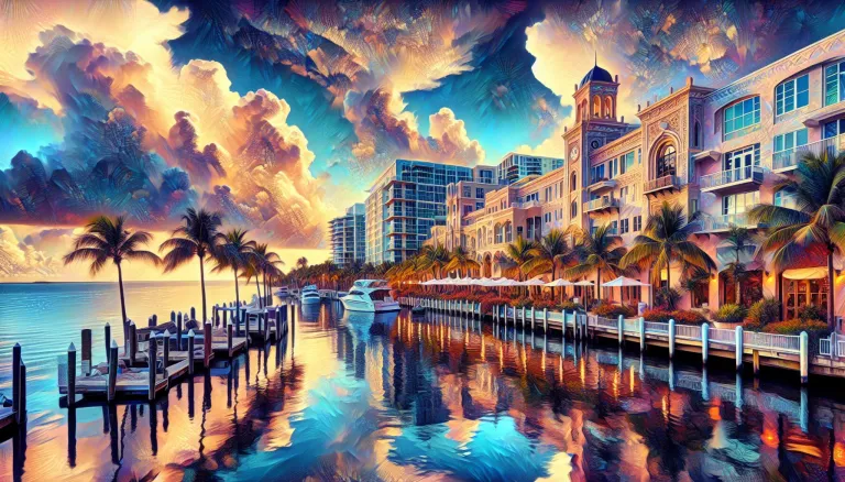 Bayside Marketplace images