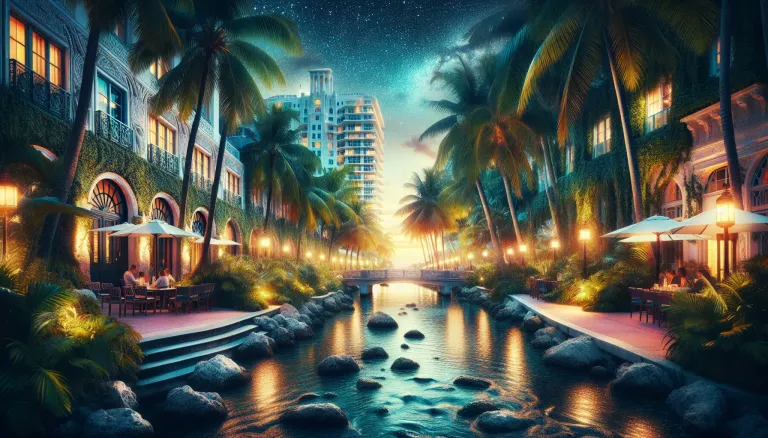 Biscayne Boulevard images