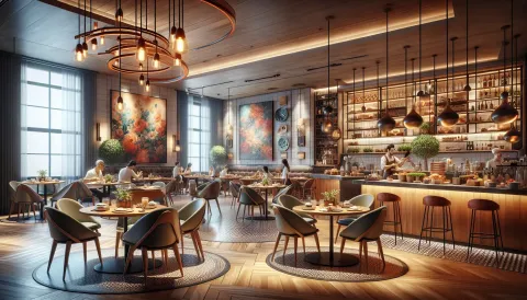 Cafe Grumpy - Coral Gables images