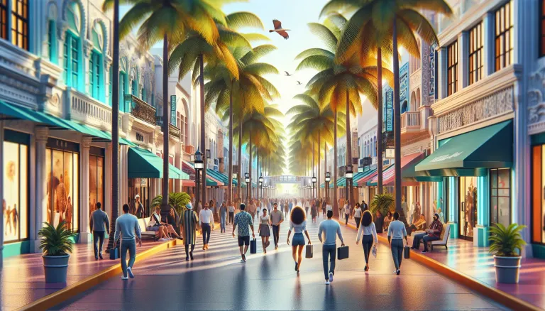 Calle Ocho Walk of Fame images