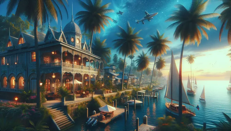 Coconut Grove Sailing Club images