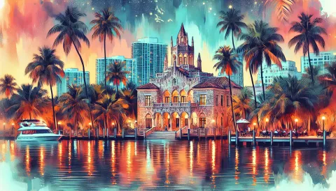 Coconut Grove images