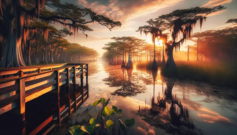 Big Cypress National Preserve images