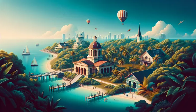 Historic Virginia Key Beach Park images