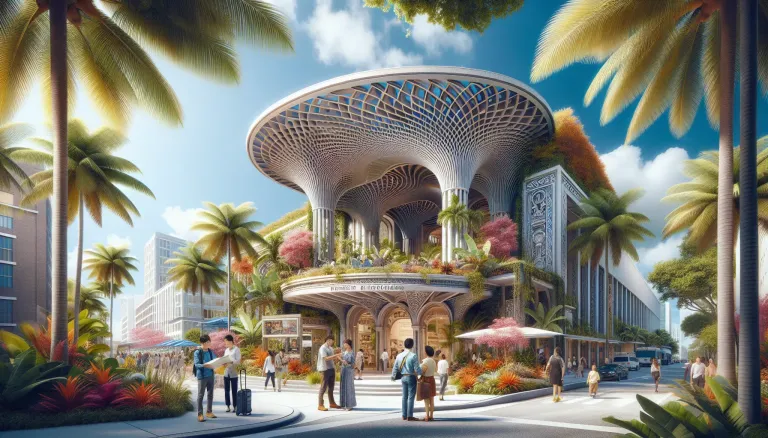 HistoryMiami Museum images