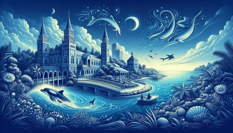 Miami Seaquarium images