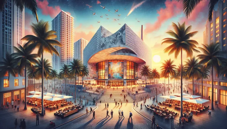 Miami Symphony Orchestra images