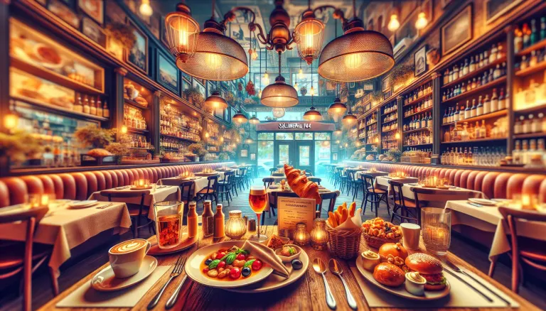 Salumeria 104 images