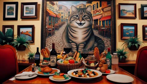 Sergio's Restaurant images