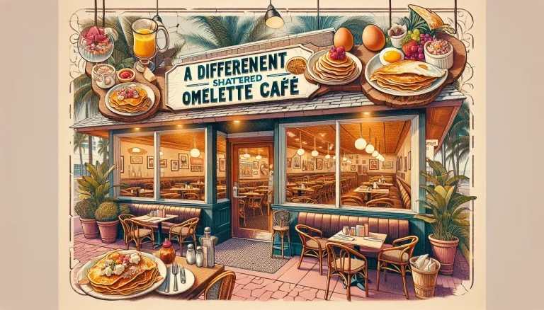 Another Broken Egg Cafe images