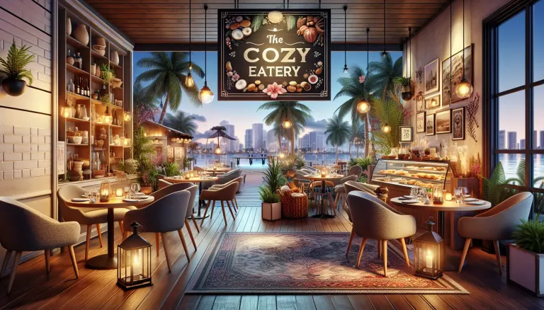 The Capital Grille images