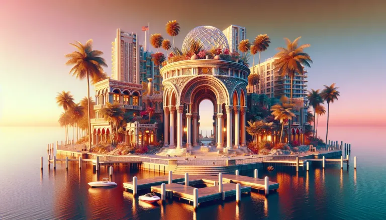 Little Haiti Cultural Complex images