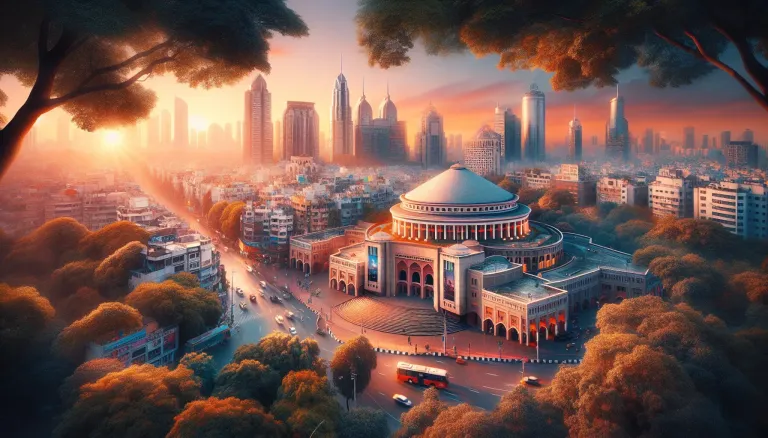 Miami-Dade County Auditorium images