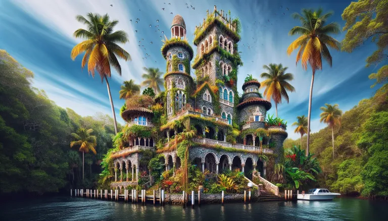 Tropical Audubon Society images