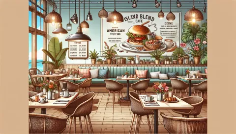 Tropical Smoothie Cafe images