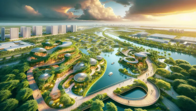 Tropical Park images