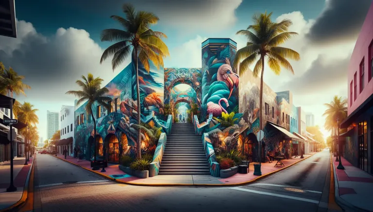 Wynwood Walls images