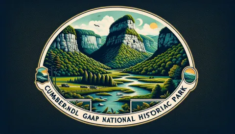 Cumberland Gap National Historical Park images