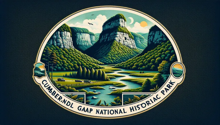 Cumberland Gap National Historical Park images