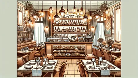 Avenue Eatery images