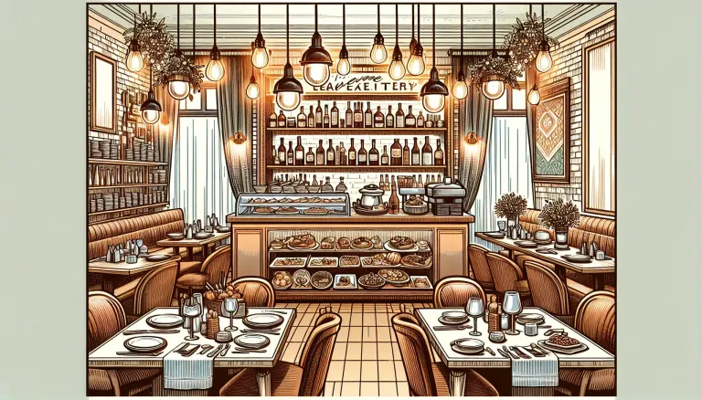 Avenue Eatery images