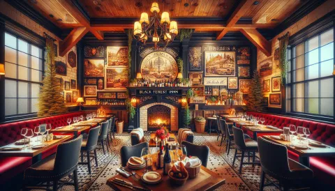 Black Forest Inn images